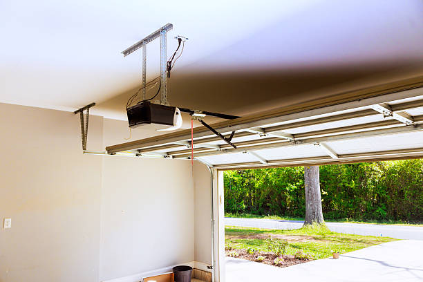 Top rated local Garage Door Maintenance specialists in Jackson, LA